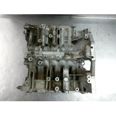 #BKB02 Bare Engine Block From 2007 Subaru Outback  3.0